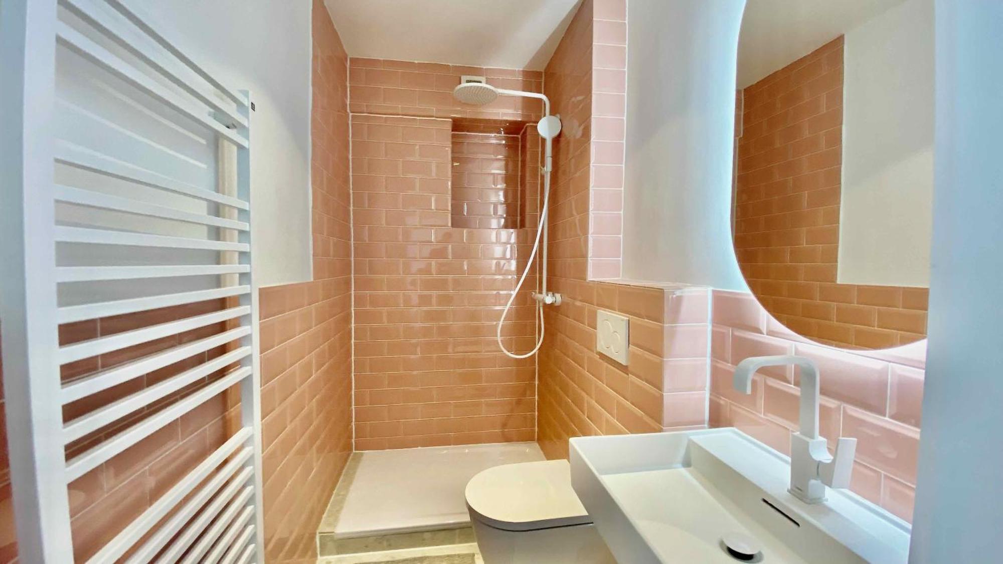 Stacey Alster Aparthotel Хамбург Екстериор снимка