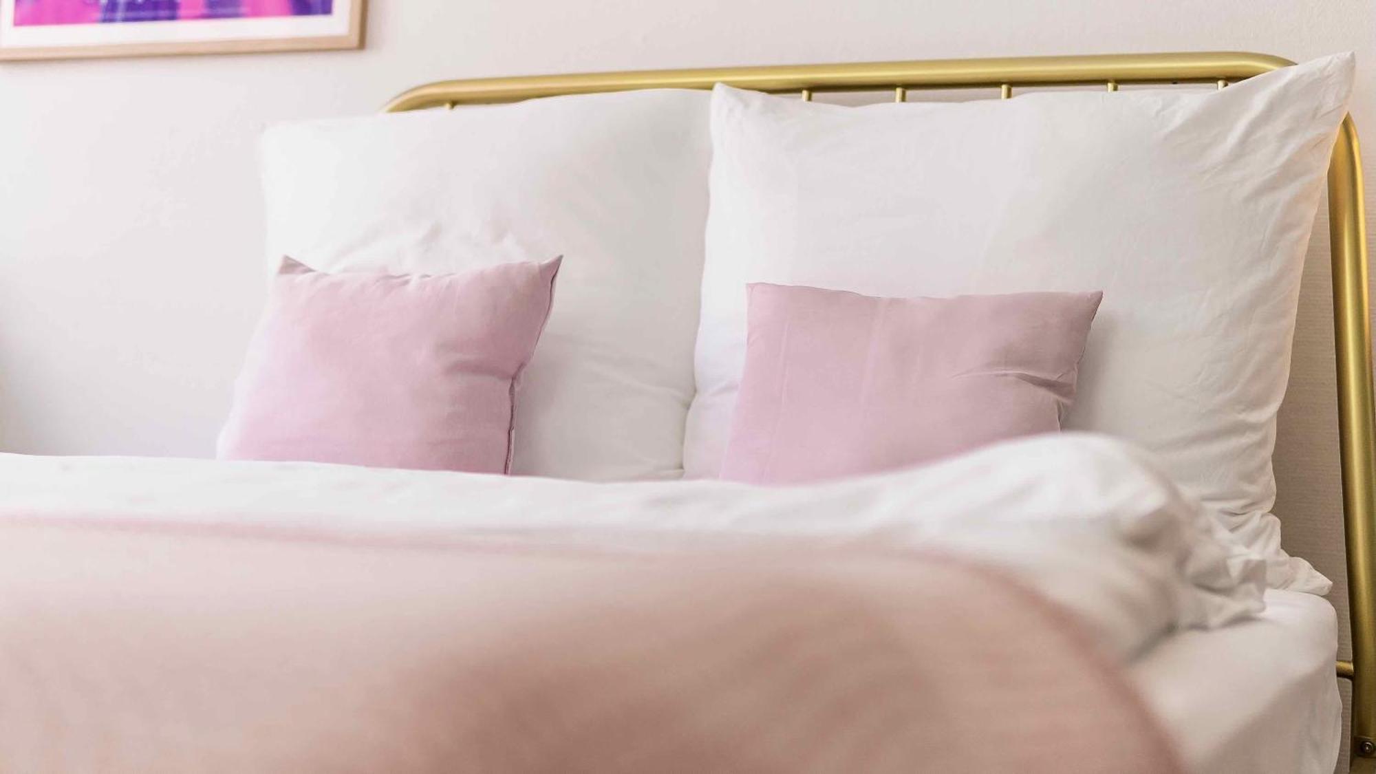Stacey Alster Aparthotel Хамбург Екстериор снимка